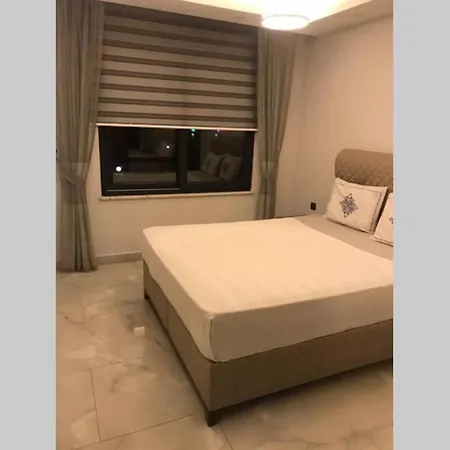 Best Quality Modern With Private Pool- Golf Park 2 فيلة
