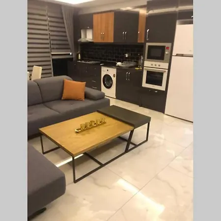 Best Quality Modern With Private Pool- Golf Park 2 ألانيا