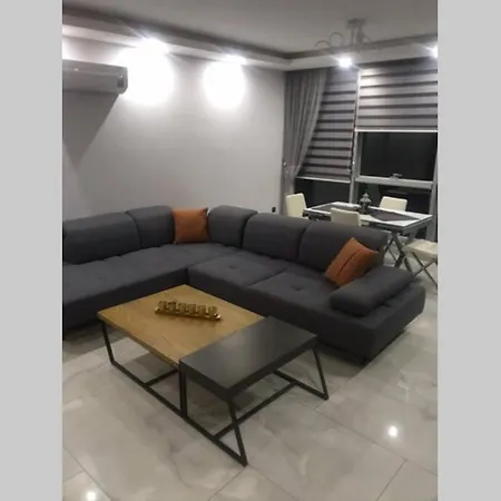 فيلة Best Quality Modern With Private Pool- Golf Park 2